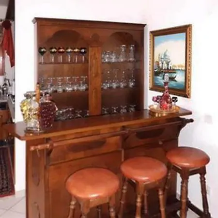 Apartment Raska Ulii