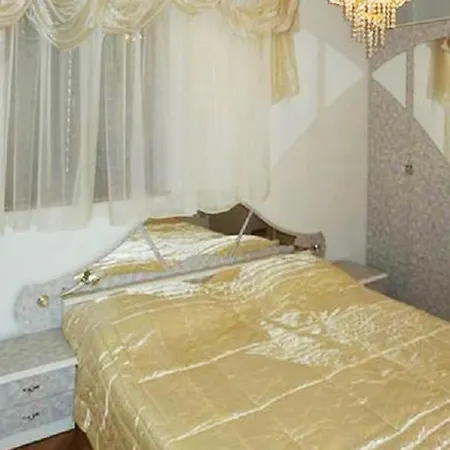 Raska Ulii Apartment *