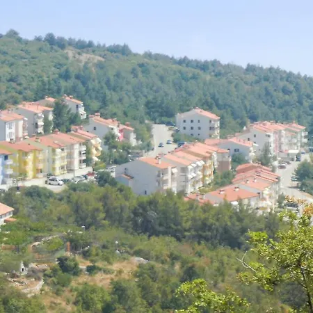 Apartment Raska Ulii