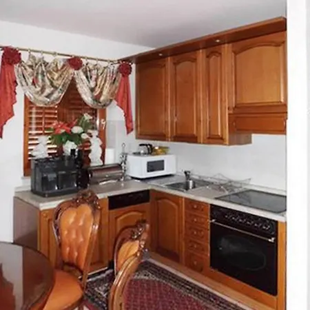 Apartamento Raska Ulii Rabac